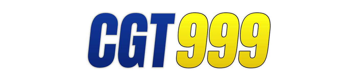 cgt999 লোগো